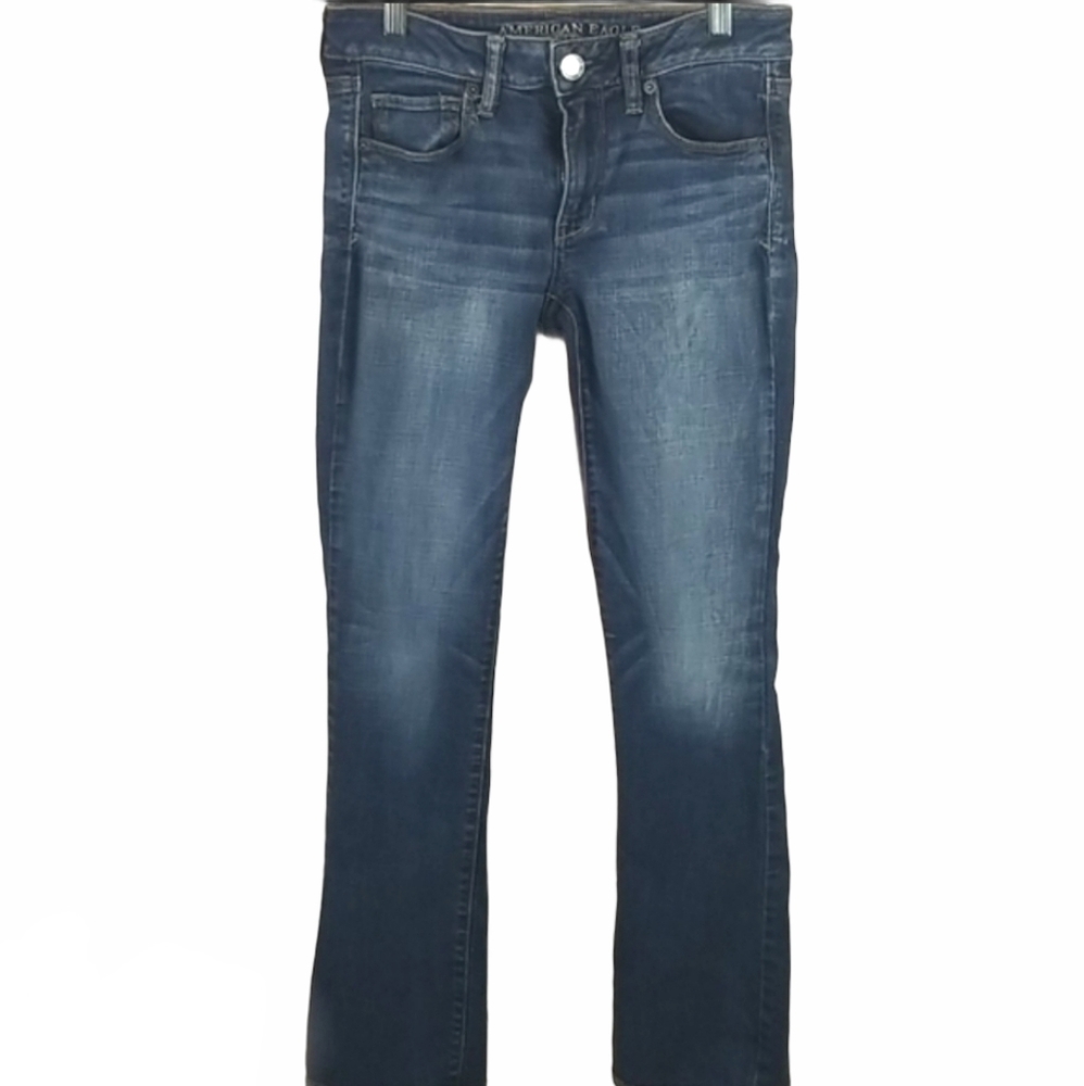 American eagle outfitters jeans